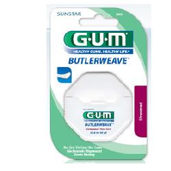 GUM BUTLERWEAVE FILO NON CERATO 54,8 MT 1 PEZZO - Farmasanitas 