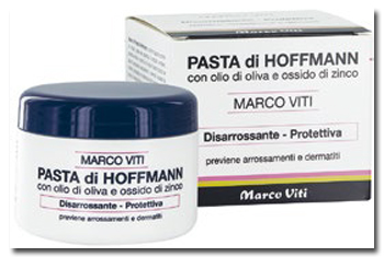 PASTA DI HOFFMANN 200 ML - Farmasanitas 