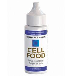 CELLFOOD GOCCE 30 ML - Farmasanitas 