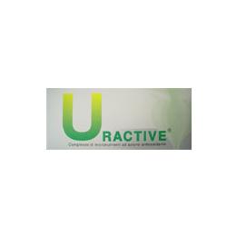 URACTIVE 30 CAPSULE - Farmasanitas 