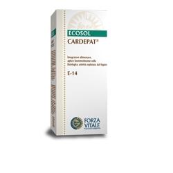 ECOSOL CARDEPAT GOCCE 50 ML - Farmasanitas 