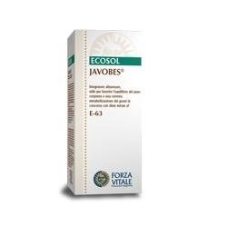 ECOSOL JAVOBES GOCCE 50 ML - Farmasanitas 
