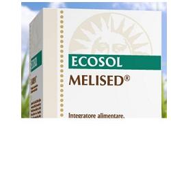 ECOSOL MELISED GOCCE 50 ML - Farmasanitas 