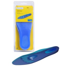 PLANSIL SOLETTA C/SCAR XL 1PA - Farmasanitas 