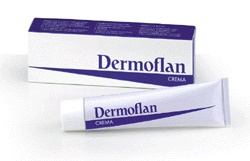 DERMOFLAN CREMA ML 40 - Farmasanitas 