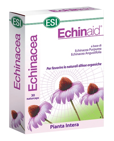 ESI ECHINAID 30 CAPSULE - Farmasanitas 