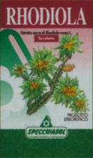 RHODIOLA ERBE 60TAV - Farmasanitas 