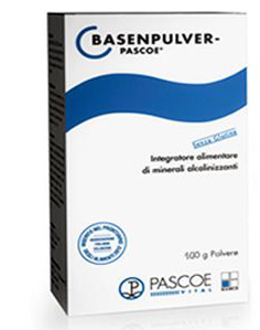 BASENPULVER POLVERE 100 G PASCOE - Farmasanitas 