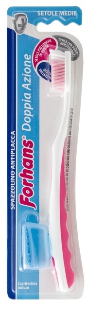 FORHANS SPAZZOLINO DPP AZ MEDI - Farmasanitas 