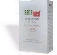 SEBAMED INTIMO ETA' FERTILE PH 3,8 200 ML - Farmasanitas 