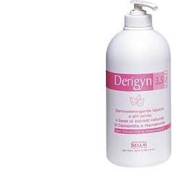 DERIGYN FAST RIC 500ML - Farmasanitas 