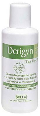 DERIGYN TEA TREE OIL 300 ML - Farmasanitas 