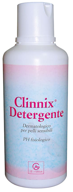 DETSKIN DETERGENTE DERMATOLOGICO 500 ML - Farmasanitas 