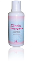 CLINNIX DETERGENTE DERMATOLOGICO 500 ML - Farmasanitas 