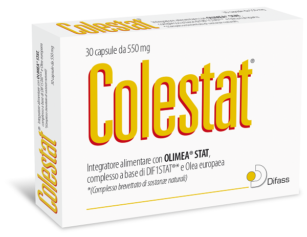 COLESTAT 30 CAPSULE - Farmasanitas 