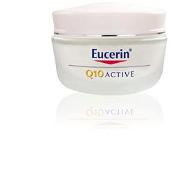 EUCERIN VISO Q10 ACTIVE 50 ML - Farmasanitas 