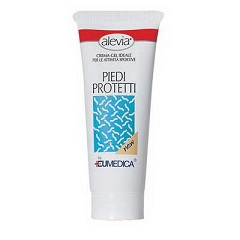 ALEVIA CREMA GEL PIEDI PROTETTIVA 75 ML - Farmasanitas 