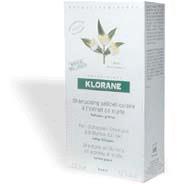 KLORANE SHAMPOO AL MIRTO 200 ML - Farmasanitas 