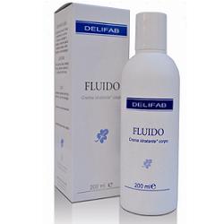 DELIFAB FLUIDO 200 ML - Farmasanitas 