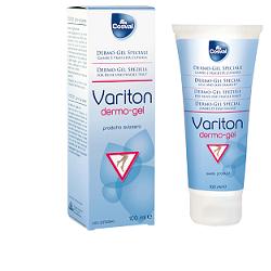 VARITON GAMBE GEL 100 ML - Farmasanitas 