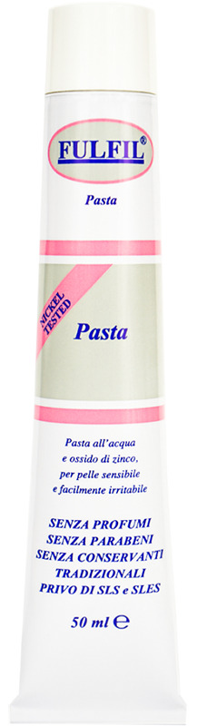 FULFIL PASTA PROTETTIVA 50 ML - Farmasanitas 