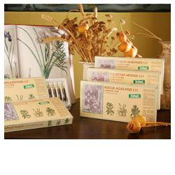 SILYBUM MAR COMP 12F STV - Farmasanitas 