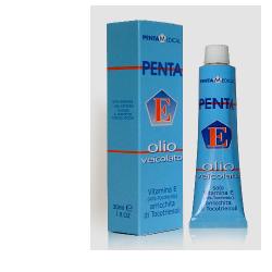 PENTA E FLUIDA GEL 50 ML - Farmasanitas 