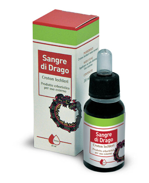 SANGUE DI DRAGO GOCCE 20 ML - Farmasanitas 
