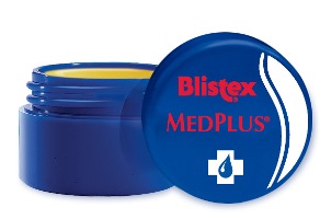 BLISTEX MED PLUS VASETTO 7 G - Farmasanitas 