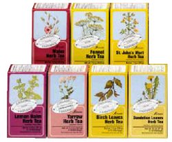 BIANCOSPINO TISANA 15 FILTRI BIO - Farmasanitas 