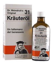 FORSTER KR OLIO 31ERBE 100ML - Farmasanitas 