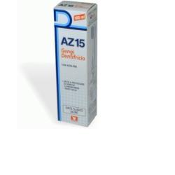 AZ15 GENGI DENTIFRICIO 100 ML - Farmasanitas 