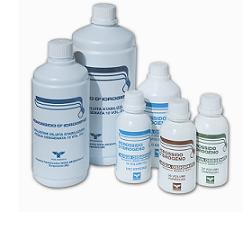 PEROSSIDO D'IDROGENO 10 VOLUMI FU 200 G - Farmasanitas 