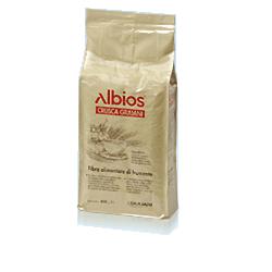 ALBIOS CRUSCA GIULIANI 400 G - Farmasanitas 