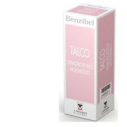 BENZIBEL TALCO 150 G - Farmasanitas 