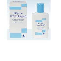 BIOGENA DERMO LIQUIDO PH5 250 ML - Farmasanitas 