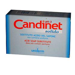 CANDINET SOLIDO 100 G - Farmasanitas 