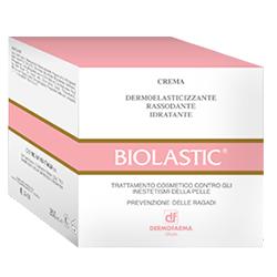 BIOLASTIC CREMA ELASTICIZZANTE 250 ML - Farmasanitas 