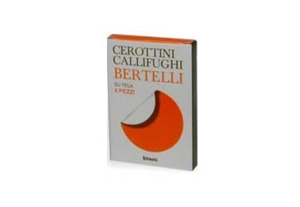 BERTELLI CEROTTO CALLIFUGO DI TELA 4 PEZZI - Farmasanitas 