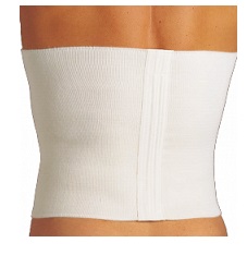 CINTURA GIBAUD NORMALE 32 CM TAGLIA P - Farmasanitas 