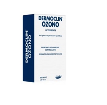 DERMOCLIN IFESPOR 500 ML - Farmasanitas 