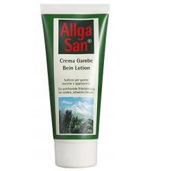 ALLGASAN CREMA GAMBE 100 ML - Farmasanitas 