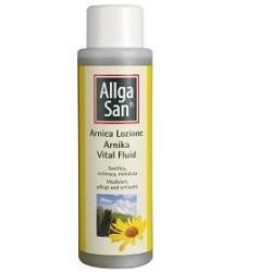 ALLGA LOZIONE ARNICA 100 ML - Farmasanitas 