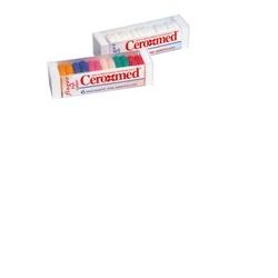 CEROTTO CEROXMED FINGER BOB COLORE BIANCO 6 PEZZI - Farmasanitas 