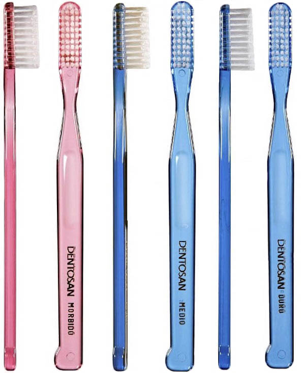 DENTOSAN SPAZZOLINO MORBIDO - Farmasanitas 