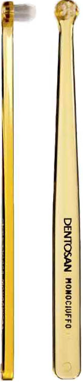 DENTOSAN SPAZZOLINO MONOCIUFFO - Farmasanitas 