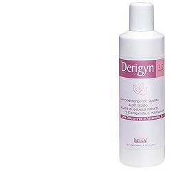 DERIGYN DERMODETERGENTE PH 3,5 500 ML - Farmasanitas 