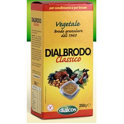 DIALBRODO CLASSICO 250 G - Farmasanitas 
