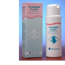 FILODERM FLUIDO DETERGENTE 200 ML - Farmasanitas 