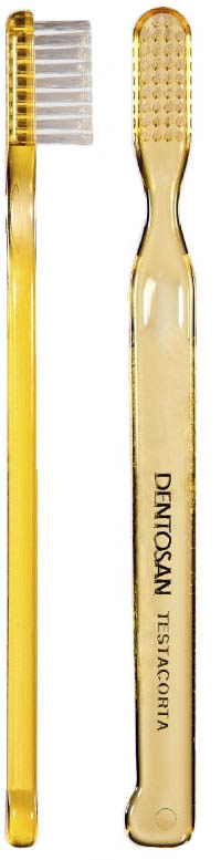 DENTOSAN SPAZZOLINO TESTACORTA - Farmasanitas 